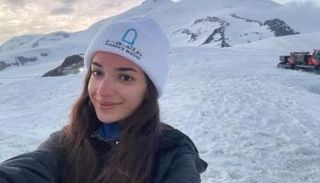 فاطمة العوضي