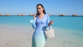 ملك أحمد زاهر