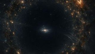 دراسة فلكية تقلب المفاهيم بشأن توسع الكون