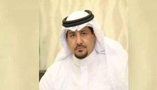 عبدالله أحمد الزهراني 