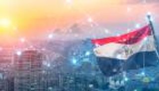 مصر.. بدء عودة الاتصالات والخدمات المالية لطبيعتها إثر حريق سنترال رمسيس