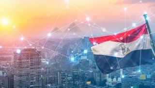 خدمات الاتصالات في مصر