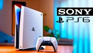 جهاز PlayStation 6