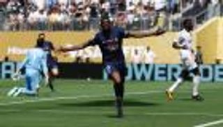 هزيمة تاريخية.. سان جيرمان يكتسح ريال مدريد ويتأهل لنهائي المونديال