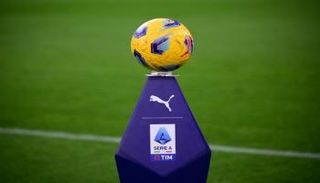 الدوري الإيطالي