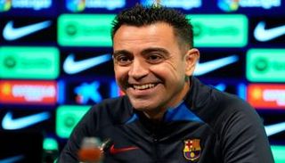 تشافي هيرنانديز