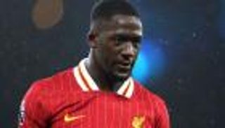 من أجل ريال مدريد.. كوناتي يصدم ليفربول