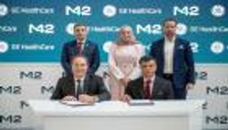 M42 و«جنرال إلكتريك».. تحالف ذكي يرسم مستقبل الرعاية الصحية في الإمارات