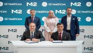 جانب من توقيع الاتفاقية - وام