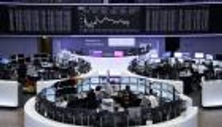 «ضربة القرن» في البورصة.. البنوك الأوروبية تسجل أفضل أداء منذ 1997