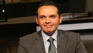 الدكتور مدحت نافع الخبير الاقتصادي 