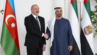 الإمارات وأذربيجان.. شراكة اقتصادية نحو المستقبل