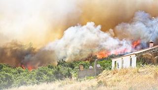 كارثة على الأبواب.. المناخ يهدد اقتصاد منطقة اليورو