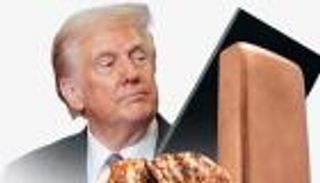 حرب الرسوم تشتعل من جديد.. لماذا يستهدف ترامب «المعدن الأحمر»؟