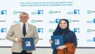 «أدنوك للغاز» توقع اتفاقية استراتيجية جديدة لتوريد الغاز إلى أوروبا