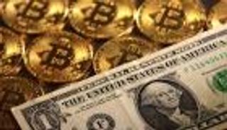 العملات تتأرجح.. استقرار الدولار وانخفاض الريال البرازيلي وبيتكوين ترتفع