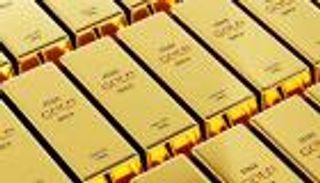 سعر الذهب يرتفع وسط تراجع الدولار وتصاعد حدة الحرب التجارية