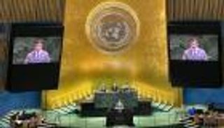 تسارع وتيرة التحضيرات لمؤتمر الأمم المتحدة للمياه 2026 في الإمارات