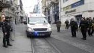 وكالة: اعتقال رئيس بلدية معارض في تركيا