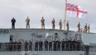 إمبراطورية «غابت عنها الشمس».. إرث الماضي يحرك صداعا في لندن