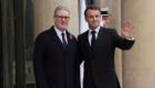 اتفاق الردع المشترك.. فرنسا وبريطانيا تضعان عقيدة نووية جديدة لأوروبا