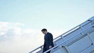 ماركو روبيو في كوالالمبور