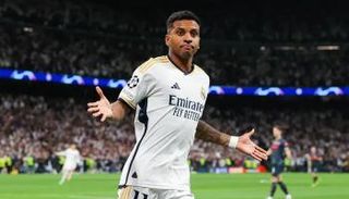 البرازيلي رودريغو غويس