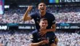 «كيف تركك ترحل؟».. تفاصيل مفاجئة تكشف سر رحيل حكيمي عن ريال مدريد (فيديو)