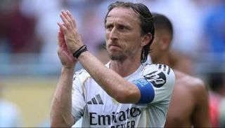 لوكا مودريتش
