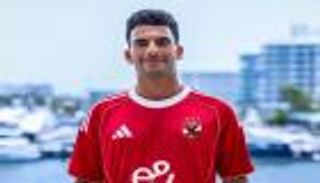 شكوى جديدة.. زيزو يطالب الزمالك بسداد 83 مليون جنيه