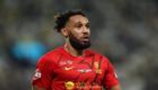 أفضل من كريستيانو رونالدو.. أرقام أوباميانغ تفرض بقاءه بالدوري السعودي