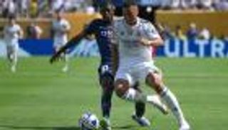 مبابي وفينيسيوس يتعرضان لسحق إعلامي في إسبانيا بعد فضيحة ريال مدريد