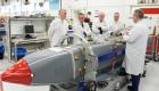 «ستورم شادو» يعود من الرماد بشراكة نووية عابرة للمانش