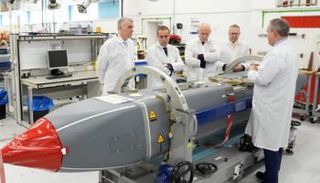 صاروخ ستورم شادو