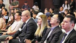 حوار بين مدن الدول الأعضاء في منظمة شنغهاي