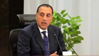 مصطفى مدبولي رئيس الوزراء المصري