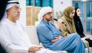 عبدالله بن زايد آل نهيان