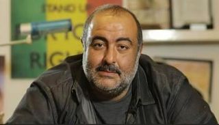 المخرج سامح عبد العزيز