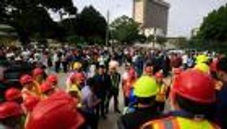 الخسائر البشرية تتضاعف.. زلازل غواتيمالا المتتالية مستمرة