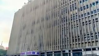 سنترال رمسيس