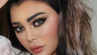 الفنانة اللبنانية هيفاء وهبي
