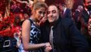 هل ستحضر الجنازة؟  آخر زوجات المخرج المصري سامح عبدالعزيز 