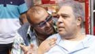 رشا سامي العدل تكشف مواقف إنسانية مؤثرة للمخرج سامح عبدالعزيز