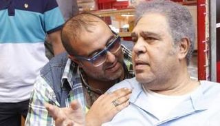 الراحلَين.. سامي العدل وسامح عبد العزيز