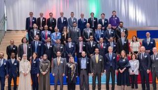 الوفد الاقتصادي