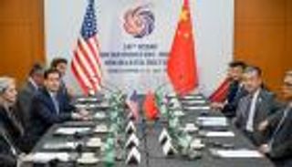 روبيو يلتقي نظيره الصيني.. مفاوضات مؤجلة في انتظار وضع «خط الأساس»