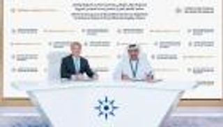 موانئ أبوظبي ومنتدى «المعادن الأساسية» يتعاونان لتعزيز سلسلة التوريد العالمية