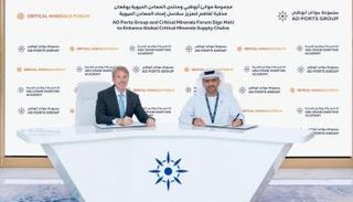 جانب من توقيع اتفاقية التعاون