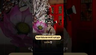 العازفة تشوكي جويزي 