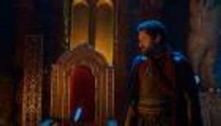 الحلقة الأخيرة من «مملكة الحرير».. تتويج كريم محمود عبدالعزيز ملكا